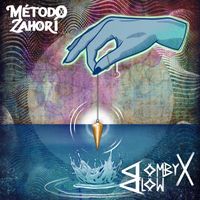 Bombyx Blow - Metodo Zahori