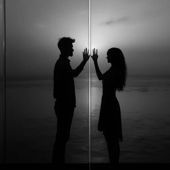 Dan Lir - Impossible Hearts