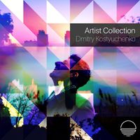 Dmitry Kostyuchenko - Artist Collection: Dmitry Kostyuchenko