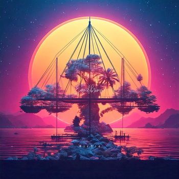 Richie - Equilibrium