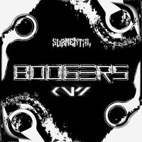 GNKZ - boogers
