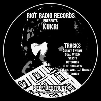 Kukri - Self Destruct