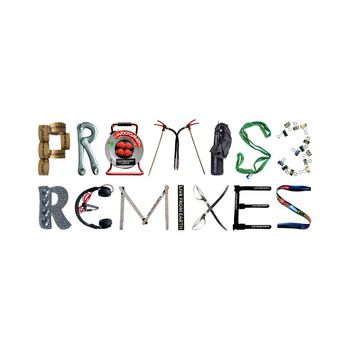 Promis3 - SYNKRONIZE (Remixes)