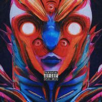 NEMO - LIVING IN COLOR (Explicit)