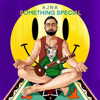 AJNA - Something Special