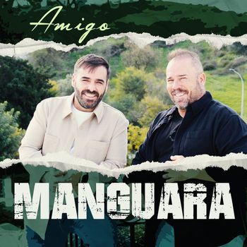 Manguara - Amigo