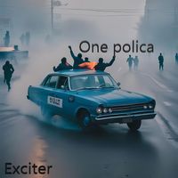 Exciter - One polica