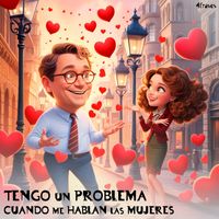 4frases - Tengo un problema cuando me hablan las mujeres (Explicit)