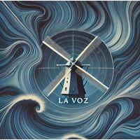 Gram - La Voz