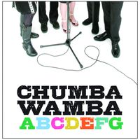 Chumbawamba - ABCDEFG