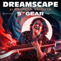 Rajhesh Vaidhya - 5th Gear