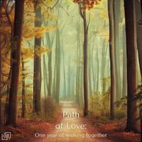 Eggy - Path of Love: One year of walking together