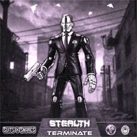 STEALTH - TERMINATE