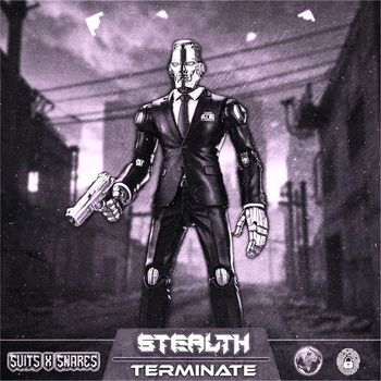 STEALTH - TERMINATE