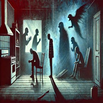 Lokey - War Within (Explicit)