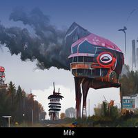 mile - Lembranças