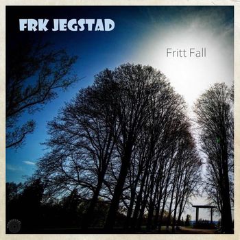 Frk Jegstad - Fritt Fall