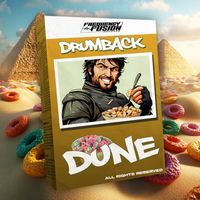 Drumback - Dune