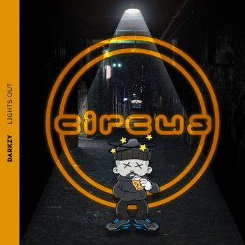Darkzy - Lights Out