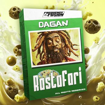 Dagan - Rastafari