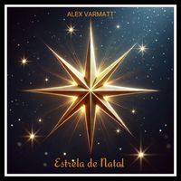 ALEX VARMATT - Estrela de Natal