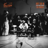 LF SYSTEM - Meet Me In The Middle (Josh Dorey Remix)