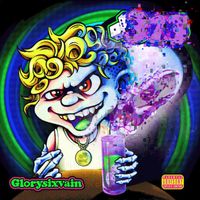 GlorySixVain - 686