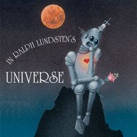 Ralph Lundsten - In Ralph Lundsten's Universe