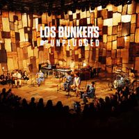 Los Bunkers - Ven Aquí (MTV Unplugged)