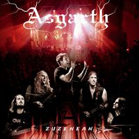 Asgarth - Asgarth Zuzenean