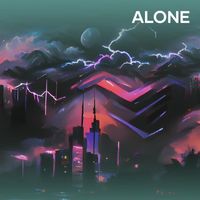 Chrono - Alone