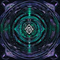 UNEARTHLY - VOILET {Ubiquitous Anomaly}