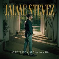 Jaime Stevez - No está bien hecha la vida 2.0