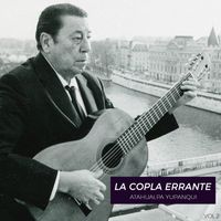 Atahualpa Yupanqui - La Copla Errante Vol.2