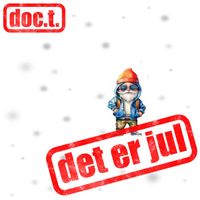 Doc.T. - Det er jul