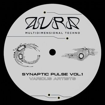 Various Artists - Synaptic Pulse , Vol.1
