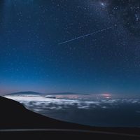 Jacob Schwartz - Starlit Ride (Explicit)