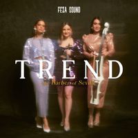 Trend - The Barber of Seville