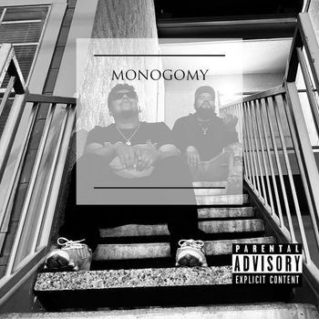 SACHI - MONOGAMY (Explicit)