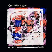 Consumables - Infinite Games