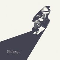 Adrián Berenguer - Little Things