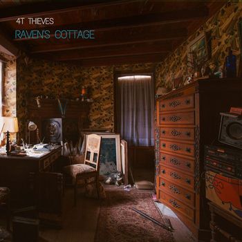 4T Thieves - Ravens Cottage