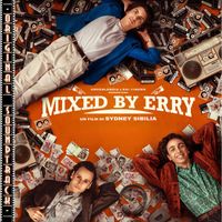 Michele Braga - Mixed by Erry (Original Soundtrack)