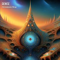 Dense - Thermodynamic Mirage
