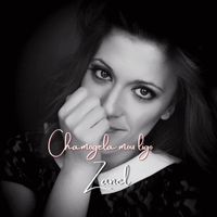 Zanel - Chamogela mou ligo (Live Acoustic)