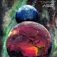 Ice Planet 9000 - Asé