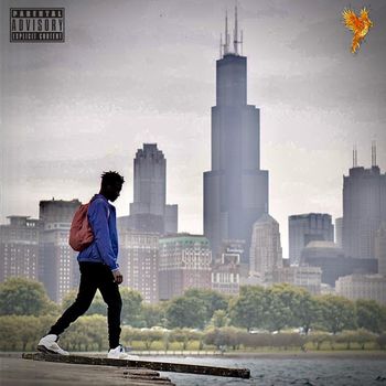 Edison - Lucky Me! (Explicit)