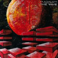 Ice Planet 9000 - The Wave