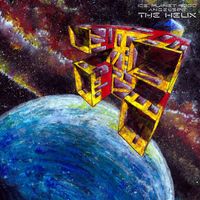 Ice Planet 9000 - The Helix