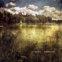 4T Thieves - Hauntology